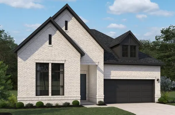 21935 Pecan Bluff Drive, Waller, TX 77484