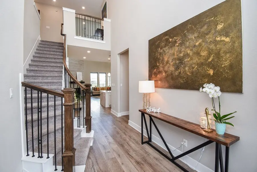 24902 Pavonia Lake Lane, Tomball, TX 77375 - #2