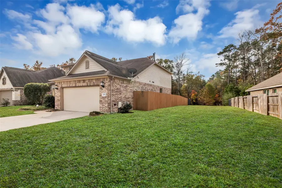 4718 Misty Ranch Drive, Spring, TX 77386 - #3