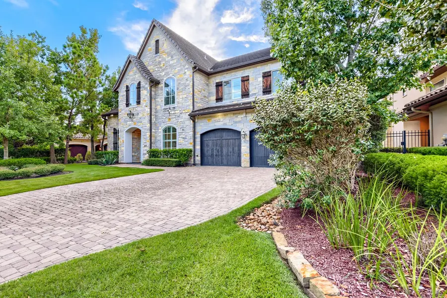 27 Johnathan Landing Court, Spring, TX 77389 - #3