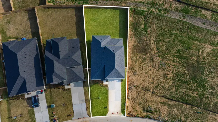 19657 Montgomery Ridge Way, Montgomery, TX 77316 - #2