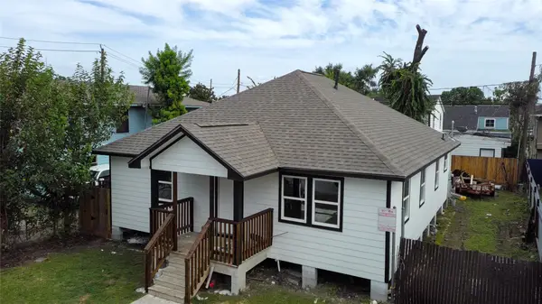 7828 Keller Street, Houston, TX 77012
