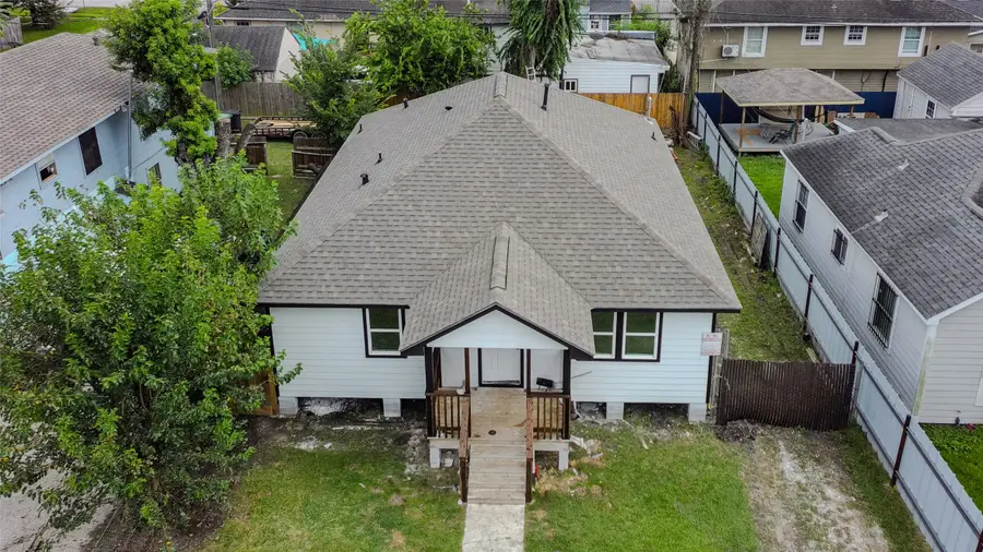 7828 Keller Street, Houston, TX 77012 - #2