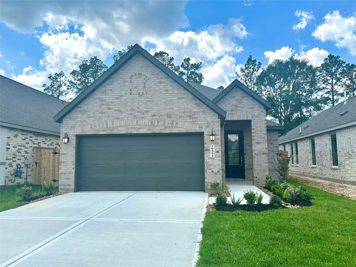 16554 Timberwolf Trail, New Caney, TX 77357 - #1