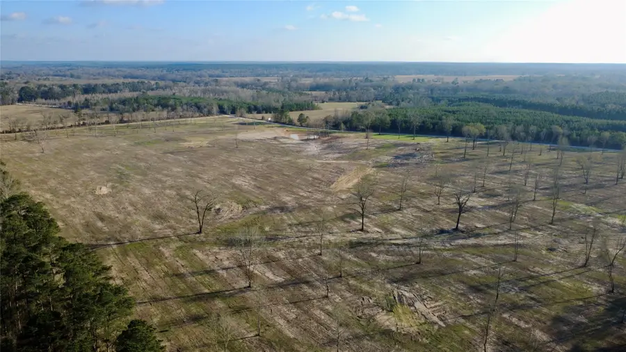 Tracts 1-5 County Road 4700, Kennard, TX 75847 - #2