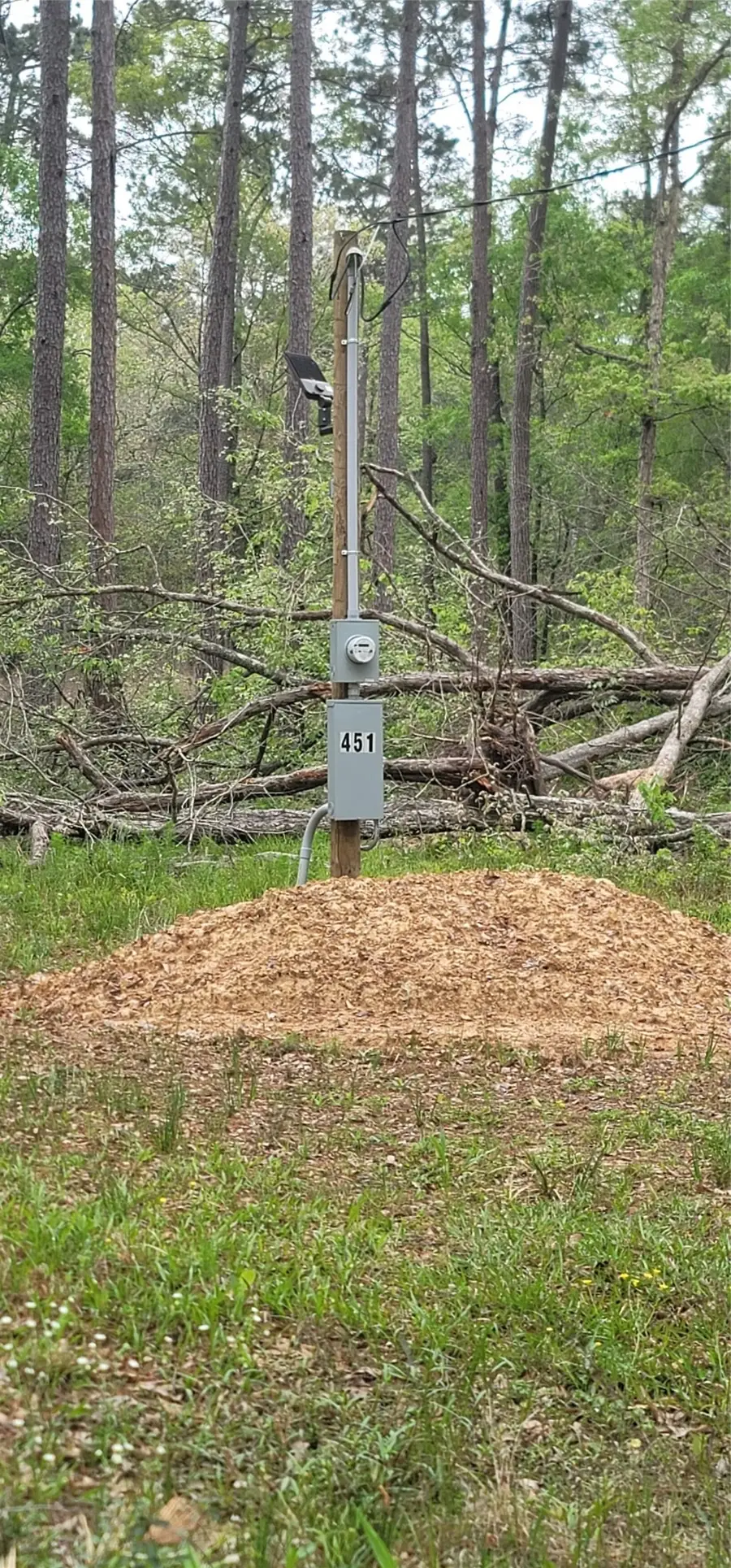 451 N Higgins, Shepherd, TX 77371 - #2