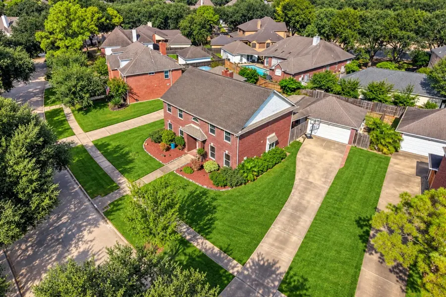 1908 Summer Reef Drive, League City, TX 77573 - #2