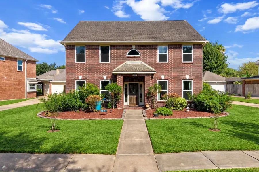 1908 Summer Reef Drive, League City, TX 77573 - #3
