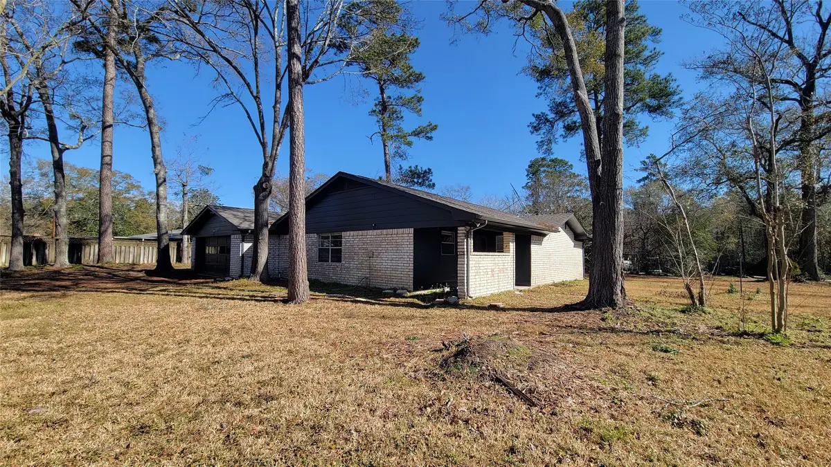 1809 Live Oak Drive, Conroe, TX 77301 - #1