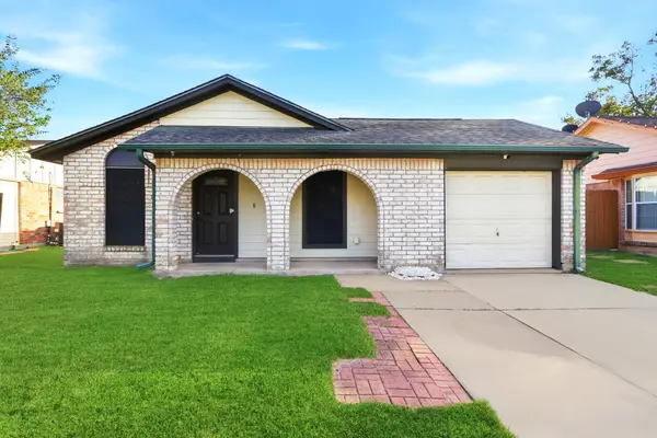 1422 Kappa Street, Pasadena, TX 77504