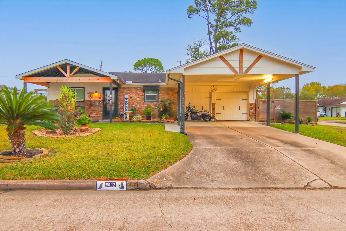 9602 Sumerlin Street, Houston, TX 77075 - Image #1