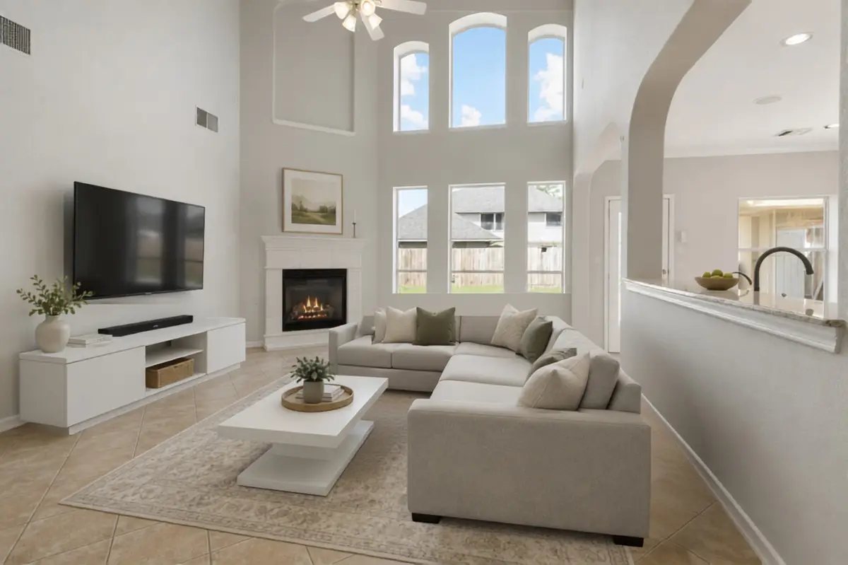 2903 Weatherford Court, Pearland, TX 77584 - #1