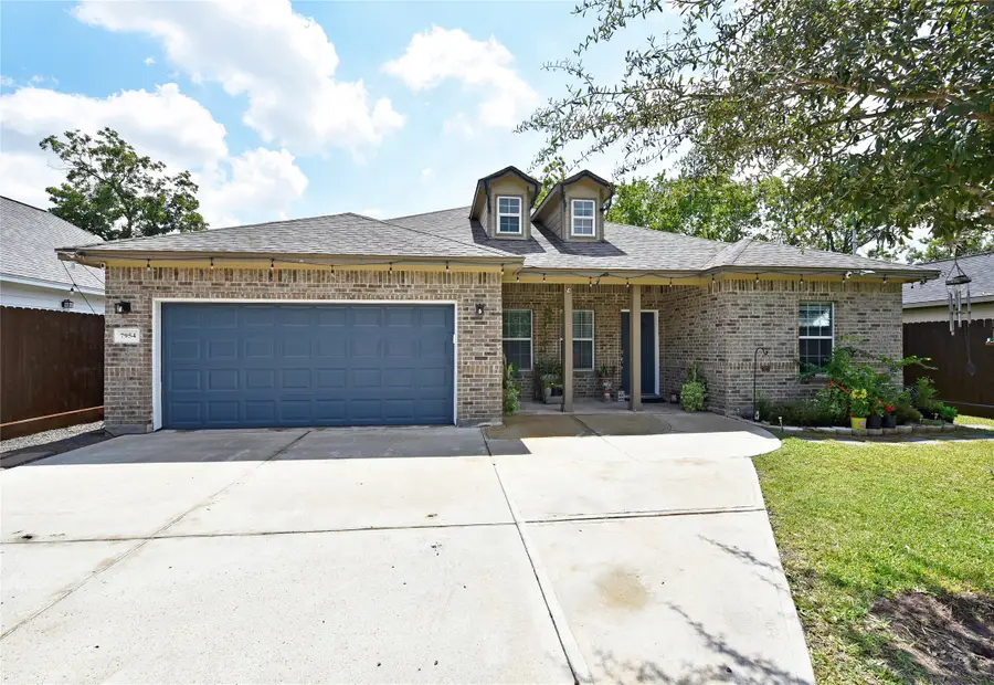 7954 Sparta Street, Houston, TX 77028 - #3
