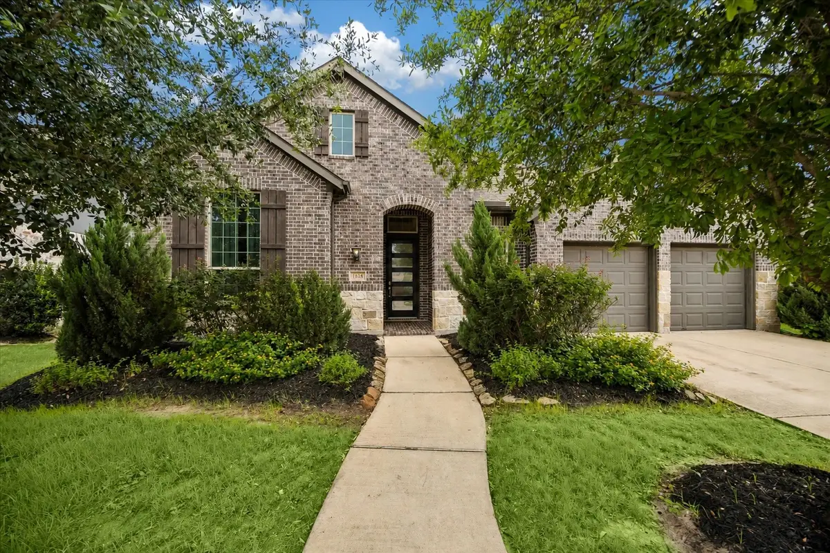 1518 Shining Willow Court, Richmond, TX 77406 - #1