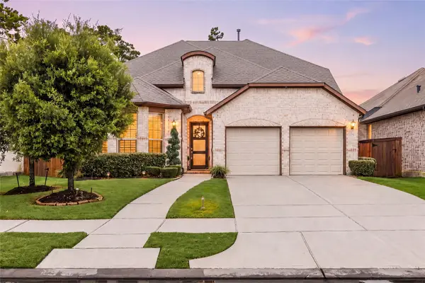 12606 Pierson Hollow Drive, Humble, TX 77346