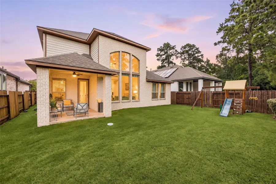 12606 Pierson Hollow Drive, Humble, TX 77346 - #2