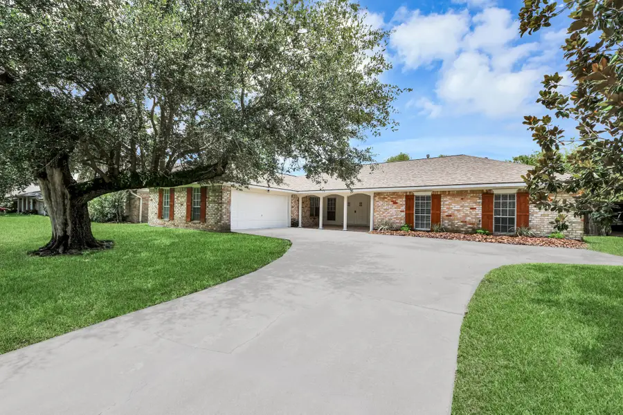 2814 Spyglass Lane, Missouri City, TX 77459 - #2