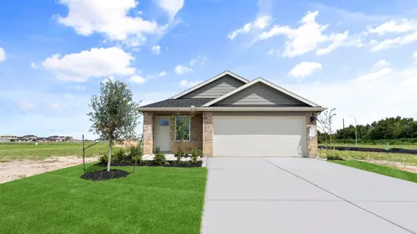 3525 Longhorn Valley Street, League City, TX 77573