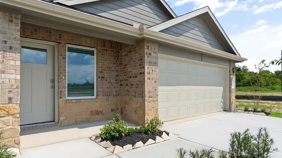 3525 Longhorn Valley Street, League City, TX 77573 - #3