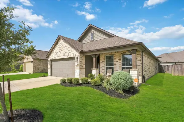 615 Orchard Vale Road, Rosharon, TX 77583