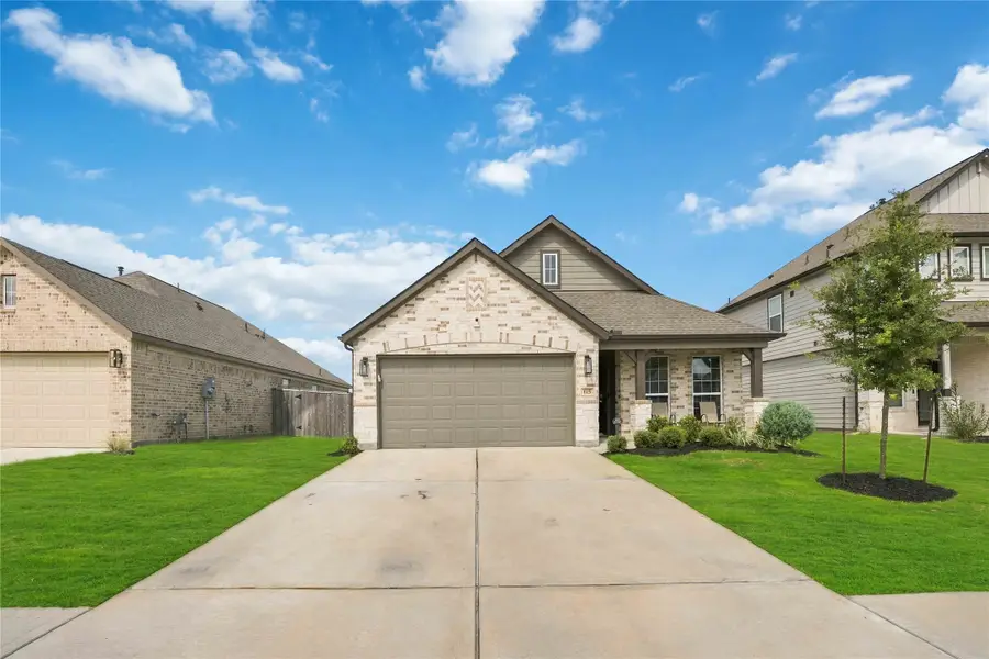 615 Orchard Vale Road, Rosharon, TX 77583 - #2
