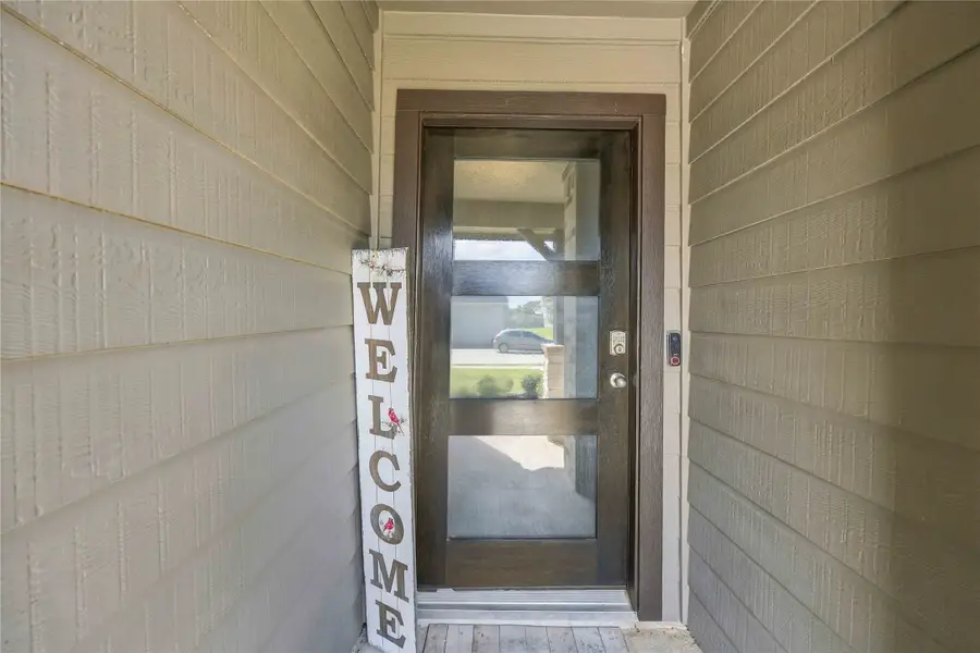 615 Orchard Vale Road, Rosharon, TX 77583 - #3