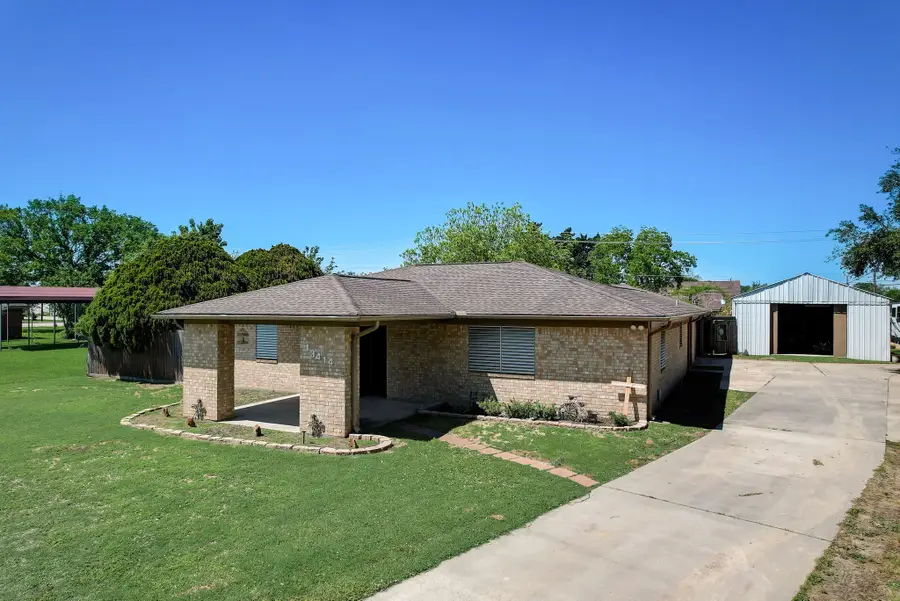 13414 Anna Court, Santa Fe, TX 77517 - #2
