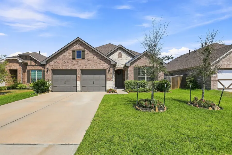 6114 Rice Island Court, Katy, TX 77493 - #2