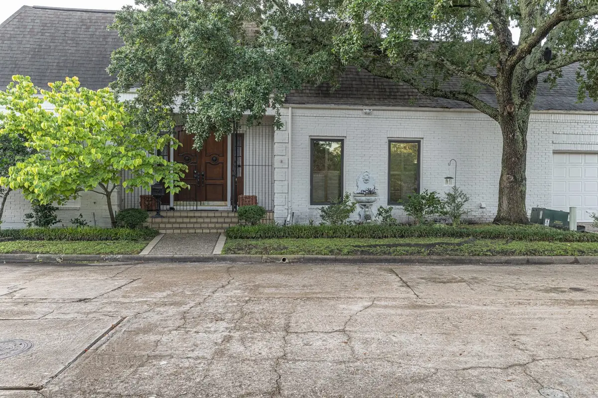 9682 Longmont Drive, Houston, TX 77063 - #1