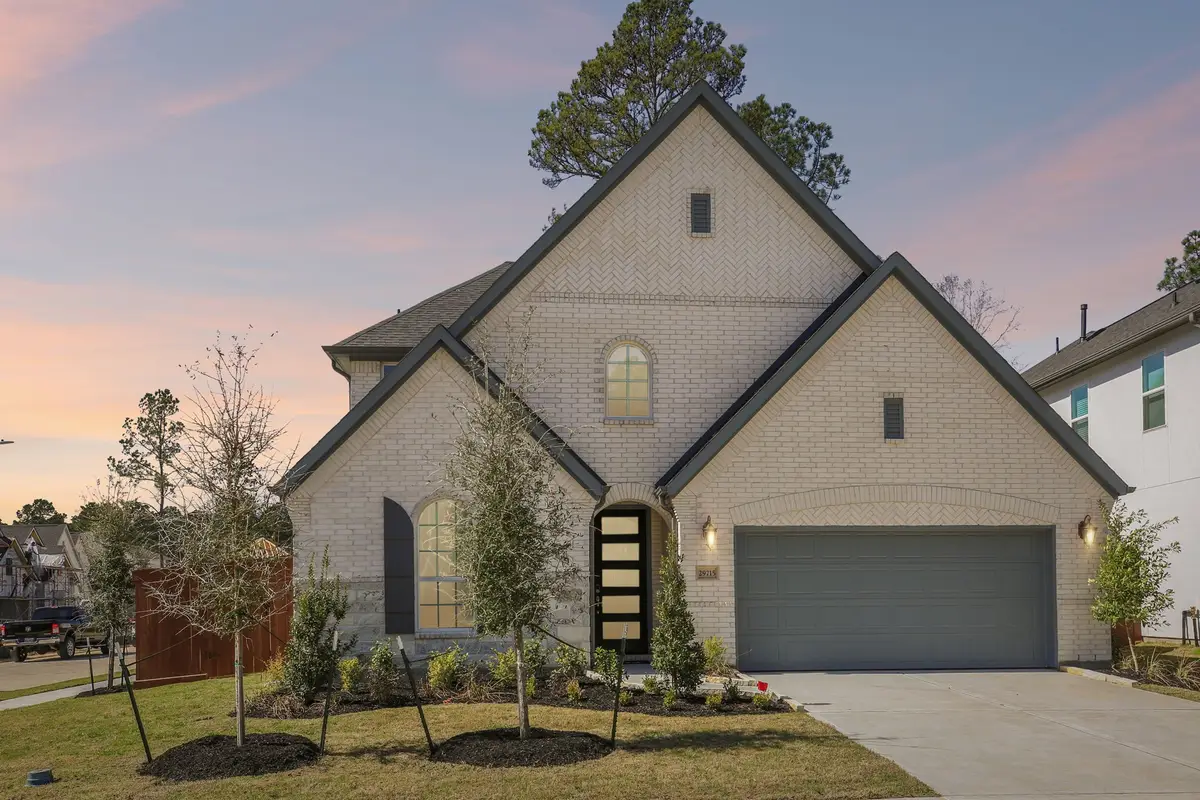 29715 Brushy Gables Drive, Magnolia, TX 77354 - #1