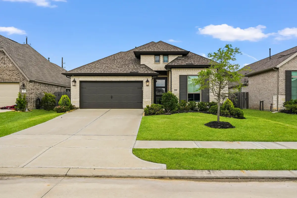 42056 Mystical Bend Road, Magnolia, TX 77354 - #1