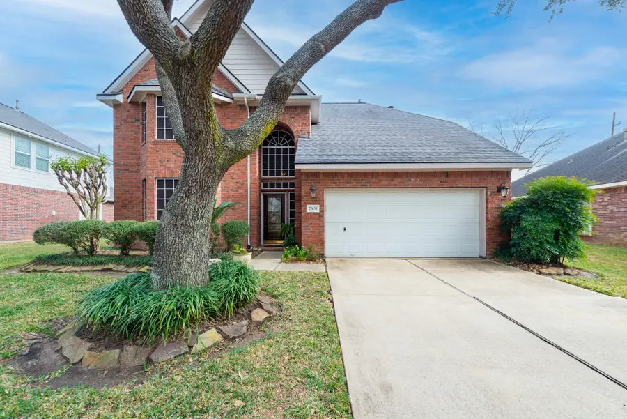 23634 Hawkins Creek Court, Katy, TX 77494 - #3