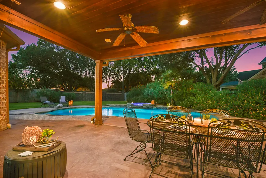 22331 Maybrook Park Circle, Katy, TX 77450 - Image #3