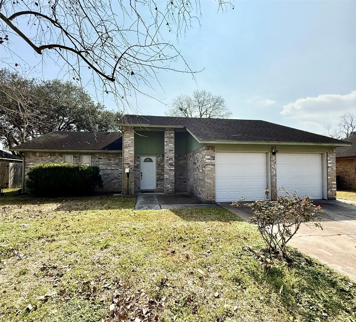 5012 Rockland Drive, Pearland, TX 77584 - #1