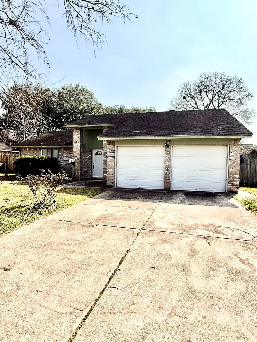 5012 Rockland Drive, Pearland, TX 77584 - #2