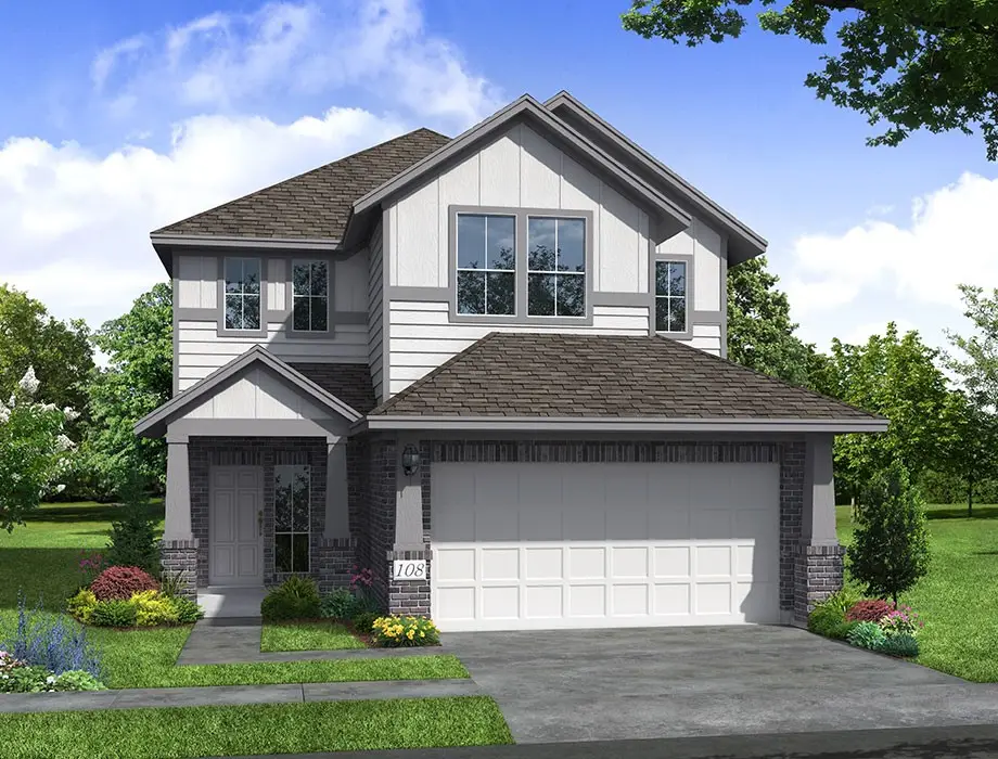 4219 Wind Swell Lane, Houston, TX 77053 - #1