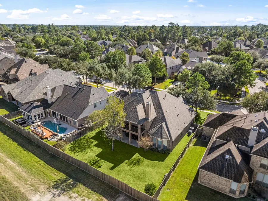 11907 Wind Cove Place Court, Humble, TX 77346 - Image #2