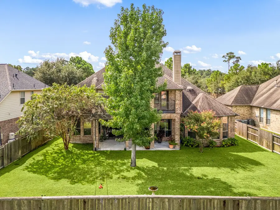 11907 Wind Cove Place Court, Humble, TX 77346 - Image #3