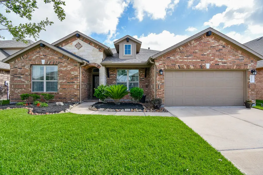 23526 Verona River Drive, Katy, TX 77493 - #2