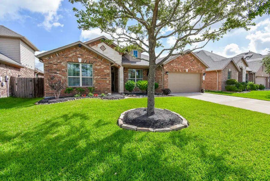 23526 Verona River Drive, Katy, TX 77493 - #3