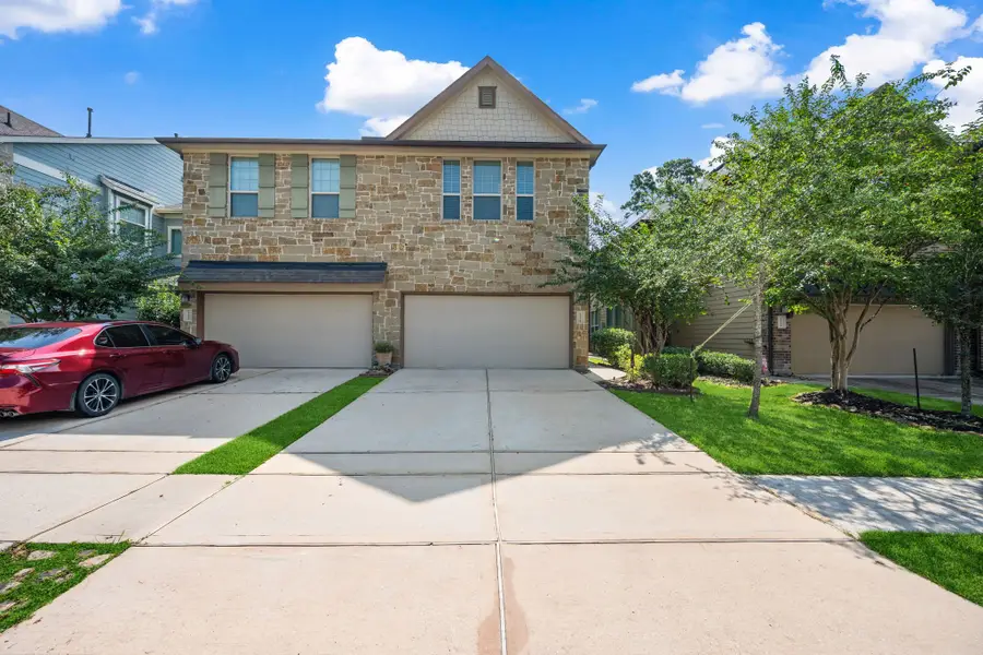 18422 Jasmine Garden Place, Humble, TX 77346 - Image #2