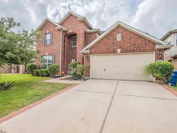 29742 Legends Green Drive, Spring, TX 77386