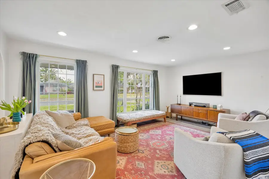 5401 De Milo Drive, Houston, TX 77092 - #3