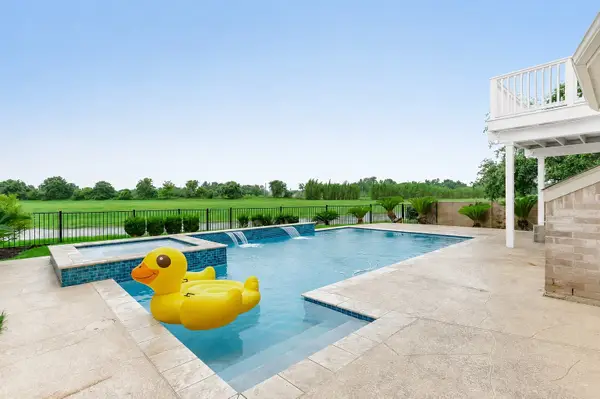 5611 Horseshoe Falls, Missouri City, TX 77459