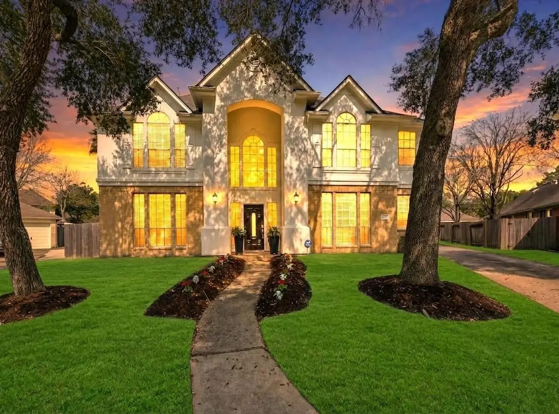 14418 Gadshill Circle, Houston, TX 77044 - #1