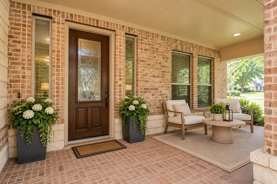 5039 Crystal Bluff Court, Richmond, TX 77407 - #2