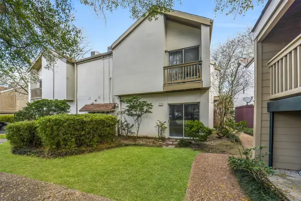 2100 Tanglewilde Street #591, Houston, TX 77063