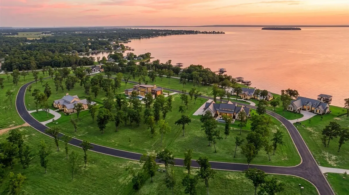 Lot 12 Island View Lane, Livingston, TX 77351 - #1