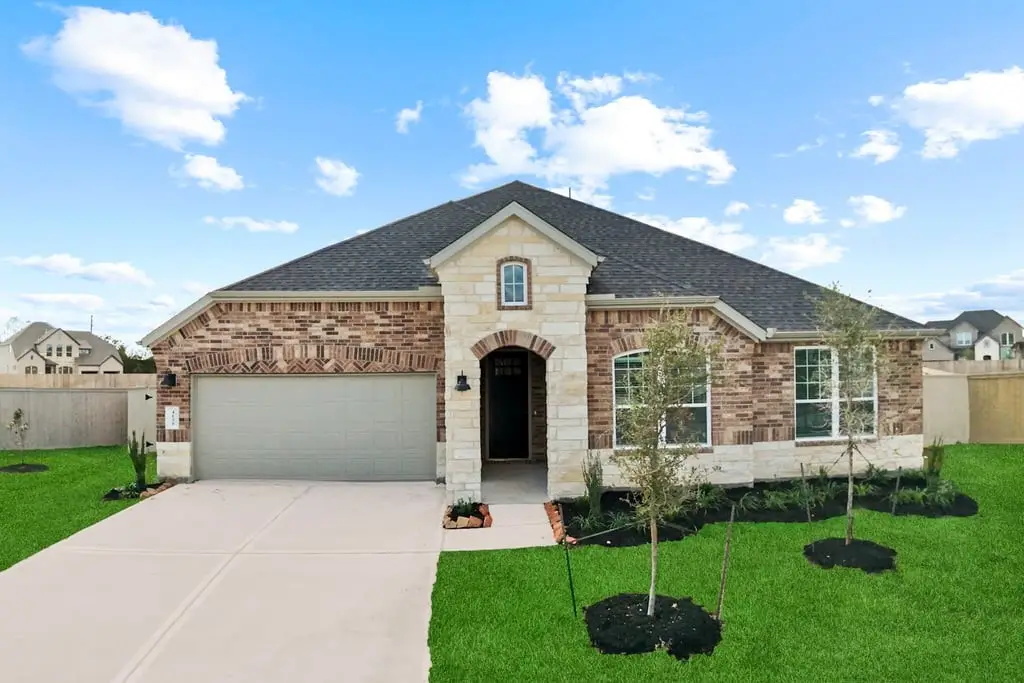 14316 Seagrass Knoll Lane, Texas City, TX 77539 - #1
