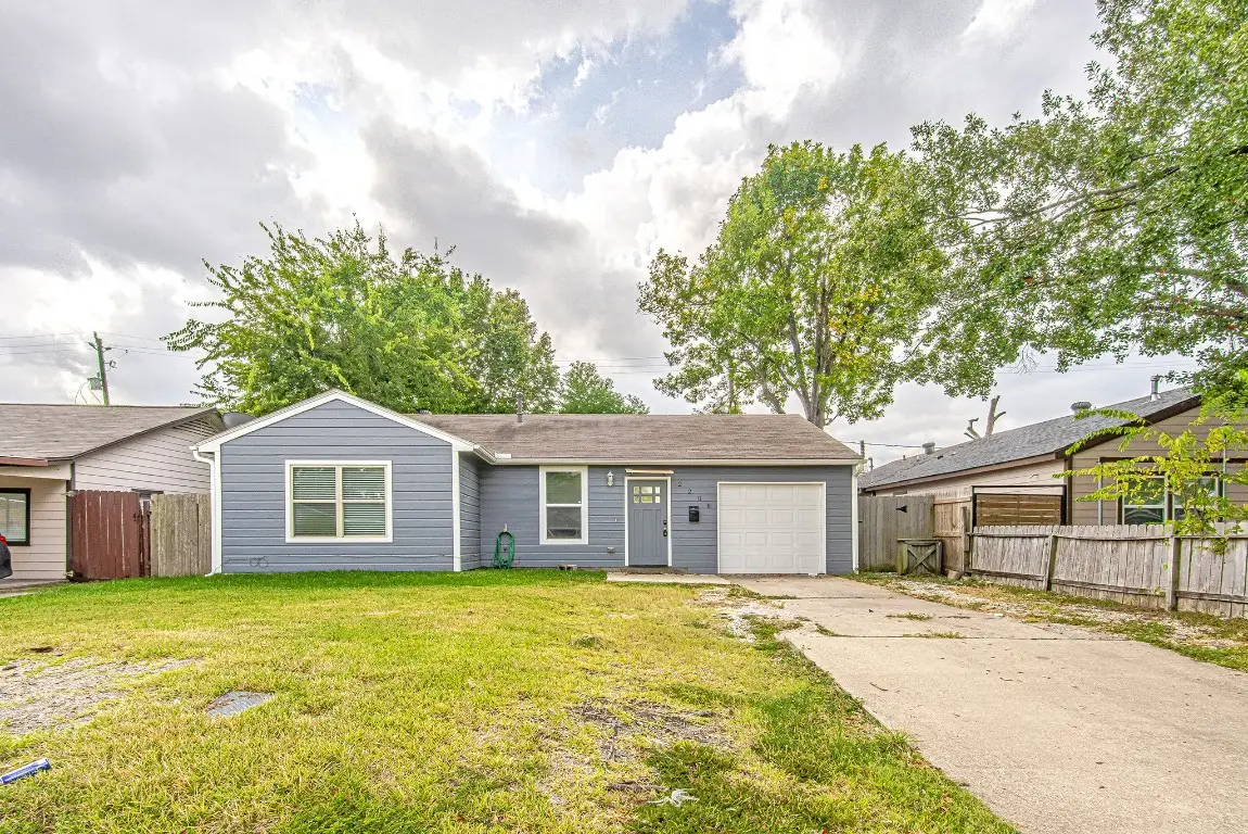 2208 Camille Street, Pasadena, TX 77506 - #1
